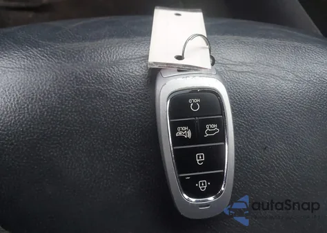 2022 Hyundai Tucson Sel from USA, damaged, VIN 5NMJF3AEXNH099173